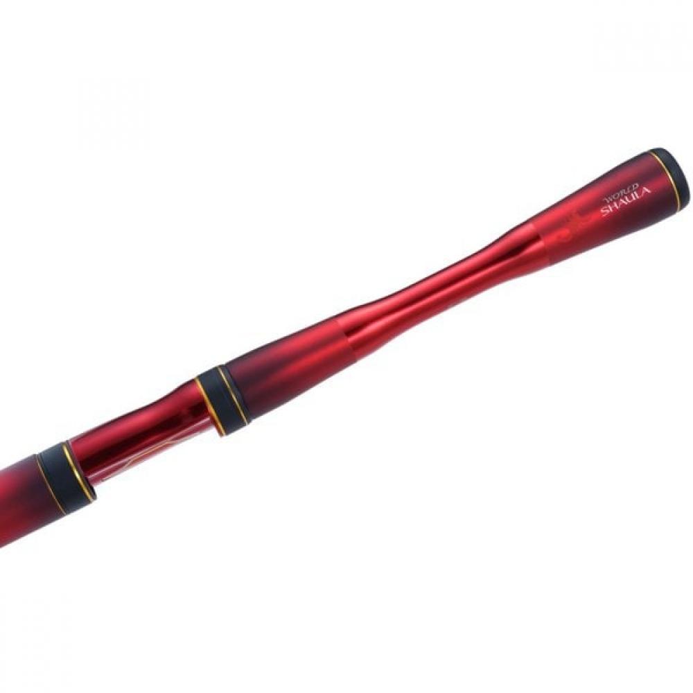 Shimano 24 World Shaura Technical Edition S66xul F 2 [Freestyle Rod]