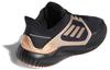 adidas Climawarm Bounce 'Black Copper Metallic' Women's FW9638