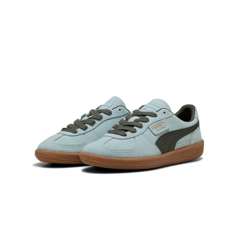 

PUMA German Trainer Low-Top Sneakers 43