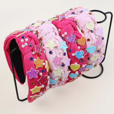 Accesorii pentru păr – Bentițe pentru păr