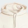 adidas Originals Unisex 70s Fleece Hoodie Wonder White JN5969