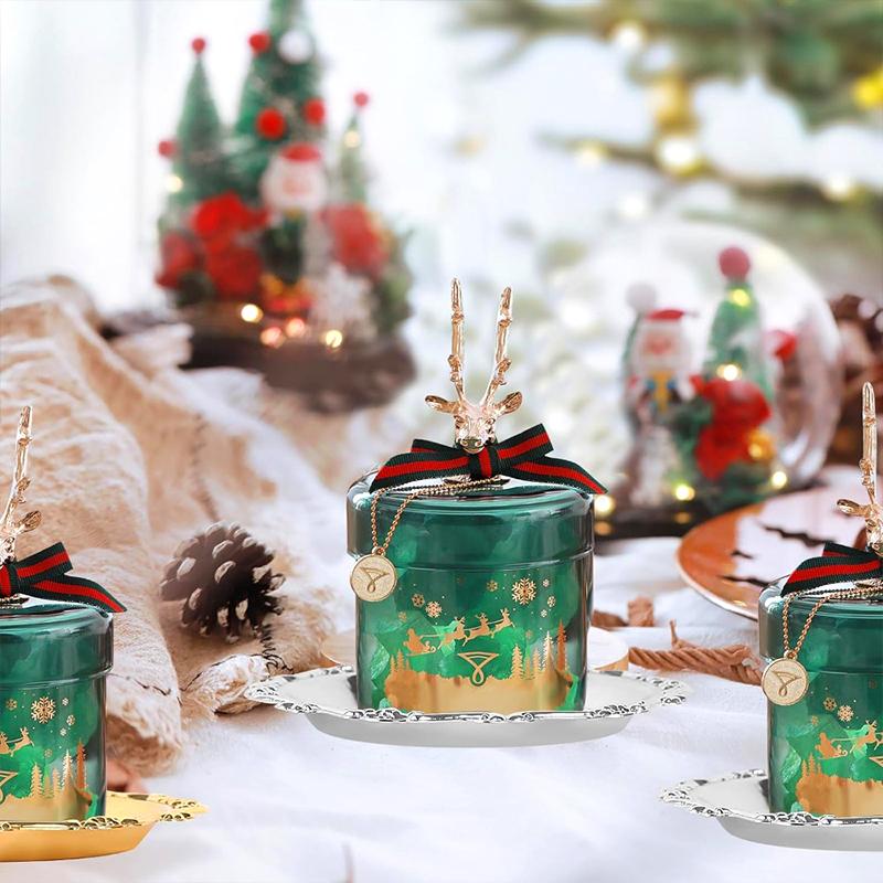 4palcové embosované květinové designové luxusní podložky pod šálky na čaj dárek žáruvzdorné podložky párty stolní nádobí sváteční dekorace zlatá/stříbrná