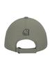 NORDISK [Hygge Hike] Woven Color Block Ball Cap_Beige