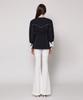 02Armoire Sloane Jacket _ Navy