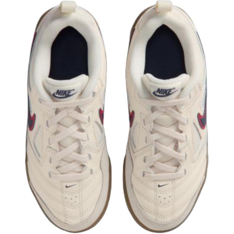 (PS) Nike Gato 'Pale Ivory Thunder Blue Gum' Kids' IM2208-103