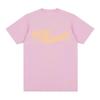Busy Woman Tee 2026 New Sabrina Carpenter TEE 100% Cotton Comfortable High Quality T Shier Cartoon Print Top Round Neck Soft Tees