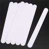 AD23-10Pcs Anti-Slip Strips Safety Shower Treads Stickers Bathtub Non Slip Stickers Stair Step Anti Slip Tape 7.87Inch