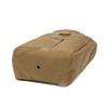 Practical Outdoor Portable Pouches Convenient Hiking Accessory Pouches with Spacious Pockets for Efficient Storage