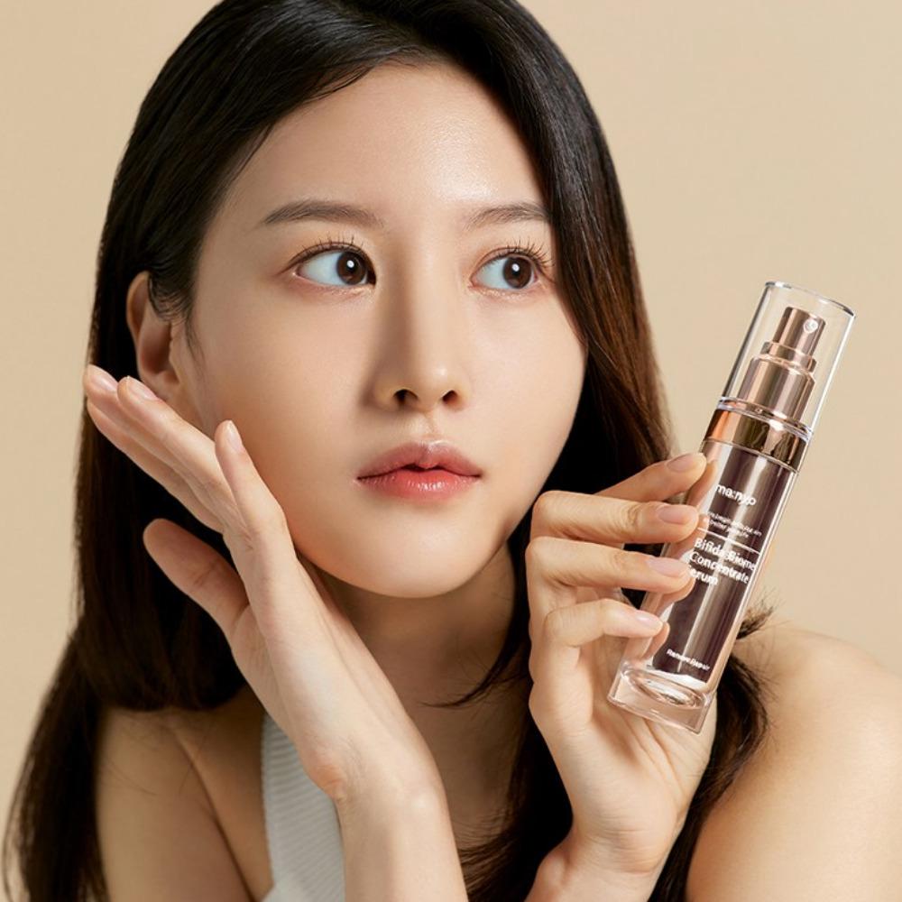 MANYO FACTORY Bifida Biome Concentrate Serum 35ml