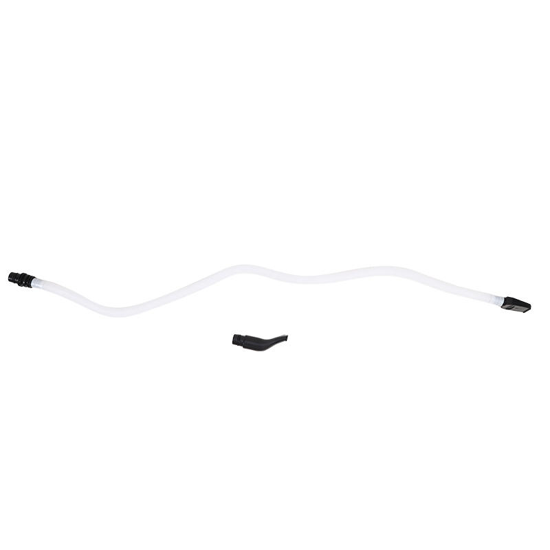 Melodica Instrument Tube Universal Harmonica Blowpipe Long Flexible Mouthpiece Replacement Parts Instrument Accessory Soft Long Tube