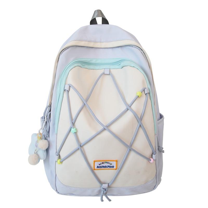 Студенческая школьная сумка — фото 6