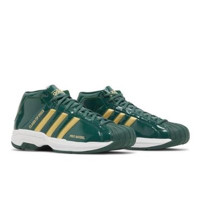 Pro Model 2G SVSM Men's FW3664