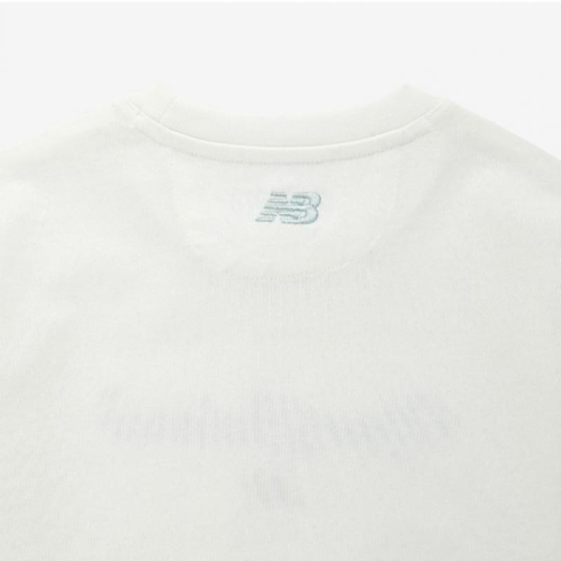 New Balance KidS Long Sleeve Tee Pqc Nk9be1301g 64 ClaSSic SportS Girl S Big