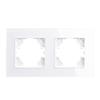 1Pcs Dual USB Fast Charge Modular Sockets And Switches