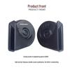 Waterproof Dual Tone Car Snail Horn, Super Loud 12V/24V for Truck & Motorcycle