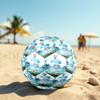 Erling Haaland Size 5 Football High Elastic Soccer Ball For Outdoor Competition Daily Training Play