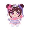 Bandai Namco Nui Chibi Plush Sitting Mascot Shinako (Shinako Bonbon Ver.) 2593693