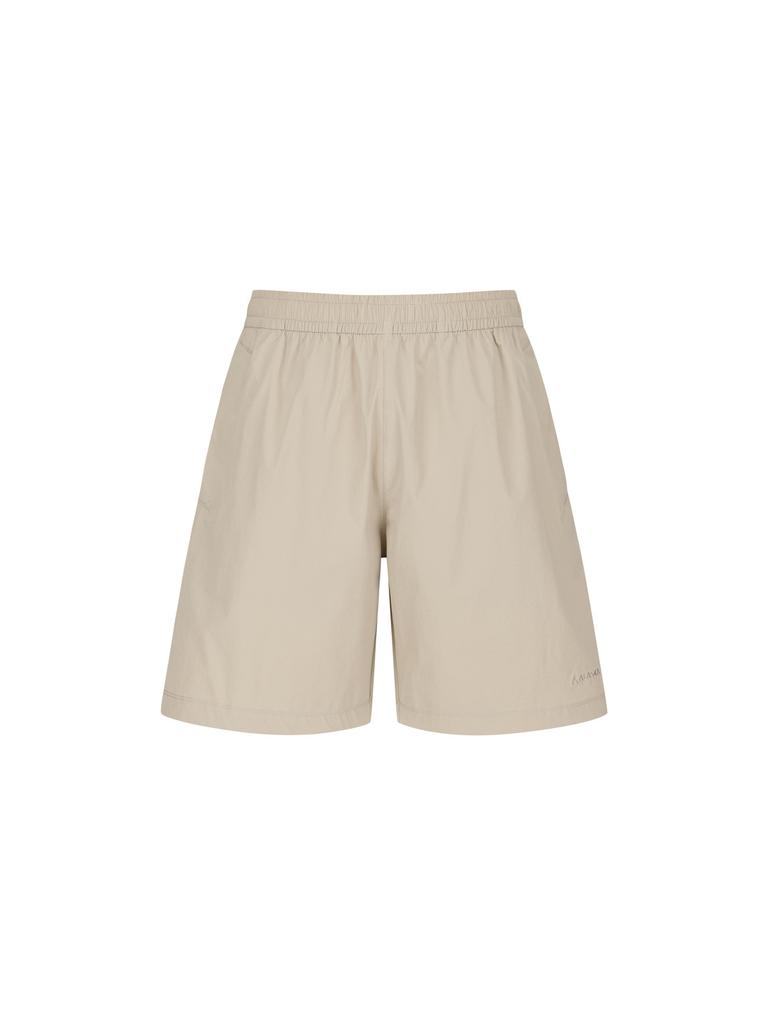 Allaeseuka Men'S Mainstream Nylon Spandex Banding Shorts Set-Up_Pag2Pt1440 (B Type)