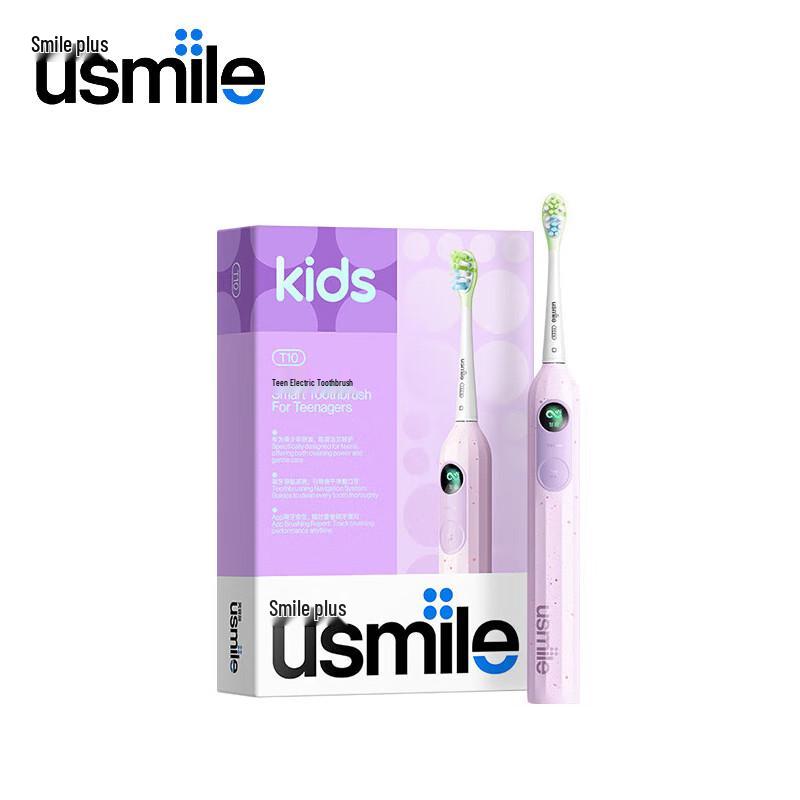 

Usmile T10 Sonic Electric Toothbrush for Teens