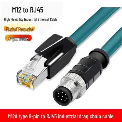Interconectividad – Cables de red