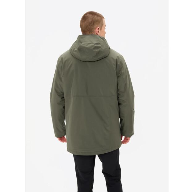 Парка VAUDE Rosemoor Padded