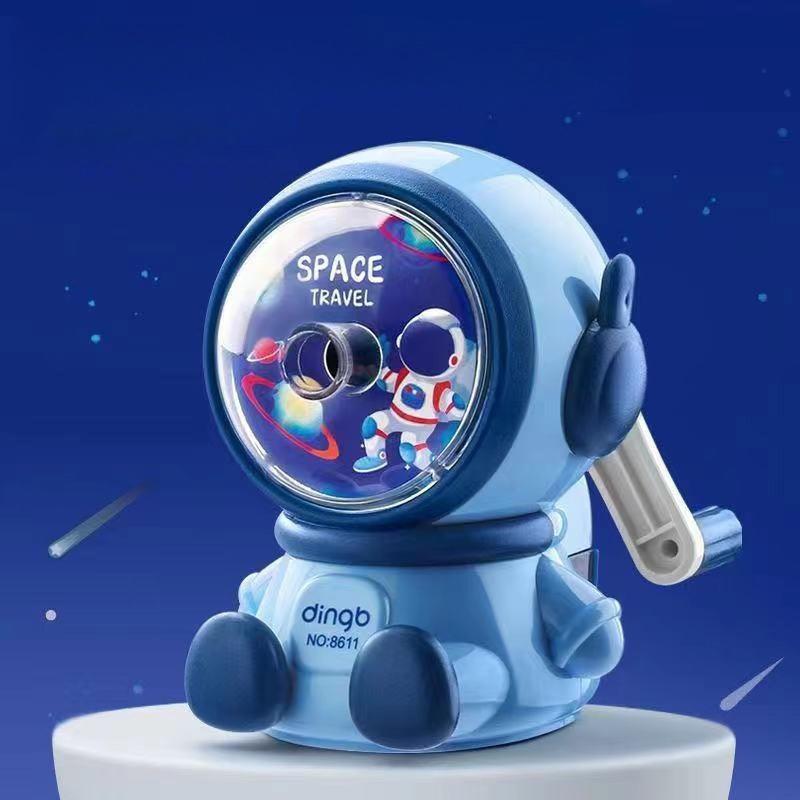 Capybara Blyantspisser Blyantskutter Kontor Skole Bordspissere Skrivesaker