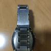 Used Final Price Reduction CASIO OCEANUS S-102L Watch