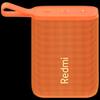 Redmi Tragbarer Bluetooth-Lautsprecher (CN-Version)