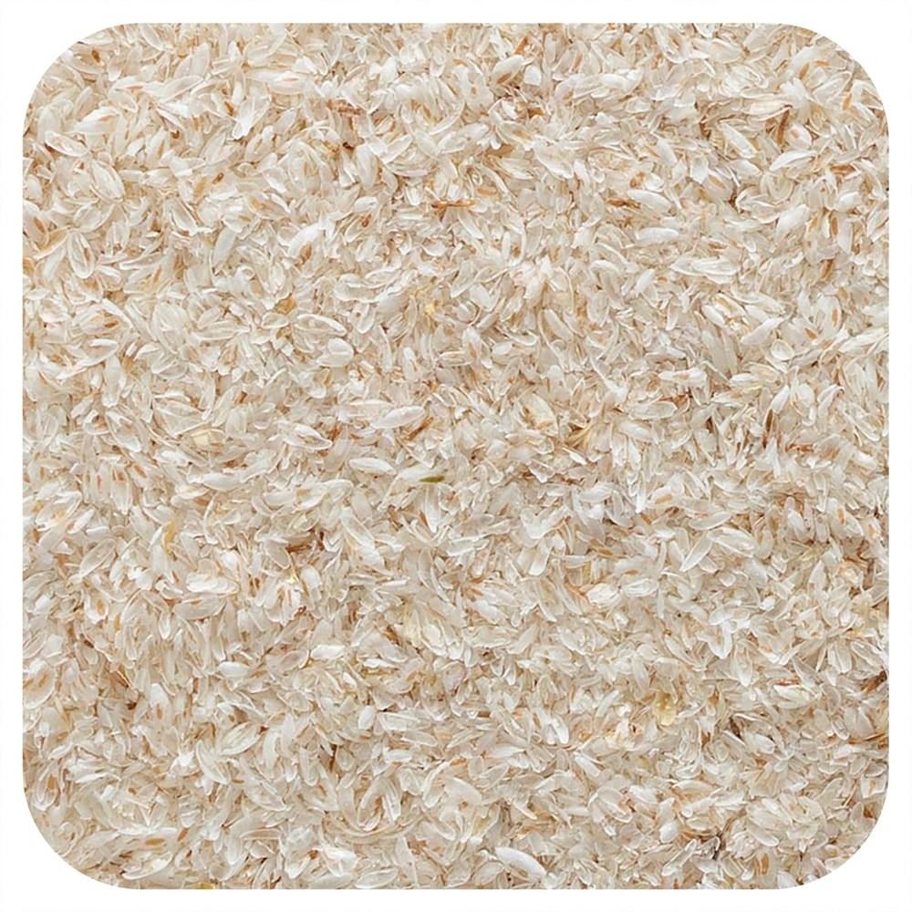 Frontier Natural Products Whole Psyllium Husk 453g 16oz 453g 1 Pcs