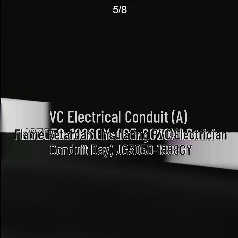 Zhengyuan PVC Electrical Conduit Pipe