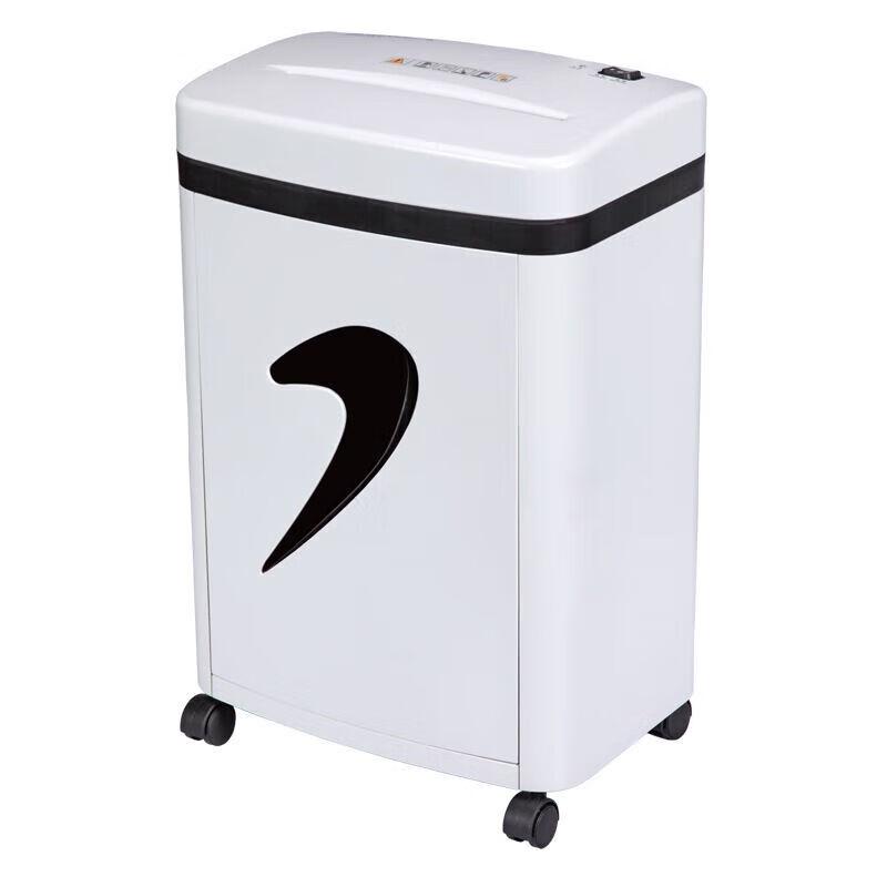 

Sanmu SD9320 Cross-Cut Paper Shredder CN plug (adapter included)