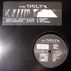 12inch Record DELTA  Send In ...Send Back Album Single GTN108930 d.Drum 2001 Germany Dance  Electronica Used