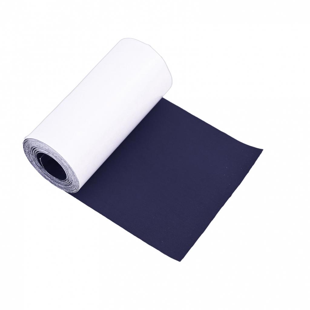 Nylon Fabric Repair Tape 7 6x200cm Waterproof Solution for Quick Fixes