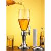 1.5/2/3L Beer Dispenser with Icicles Drink Holder Creative Beer Tower  KTV Use