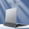 Pokrowiec na laptopa ze skóry PU chroniący przed uderzeniami dla MacBooka Air i Huawei MateBook