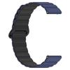 Silicone Magnetic Watchbnd For Garmin Forerunner 265 255 265S 255S Vivoactive 4S 3 5 Bracelet Strap Venu Sq 2 Plus 3S 2S Band