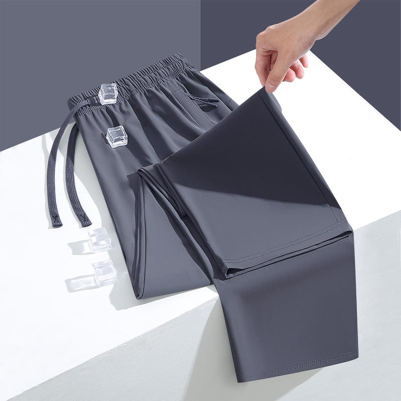 Women's Fashion Casual Sports Long Pants, Soft and Skin-Friendly Breathable Fabric with