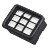 A78E-2X Replacement Parts For BISSELL Crosswave HF3 3598N,HEPA Filter Kit, Compatible With Nass Vacuum Cleaner