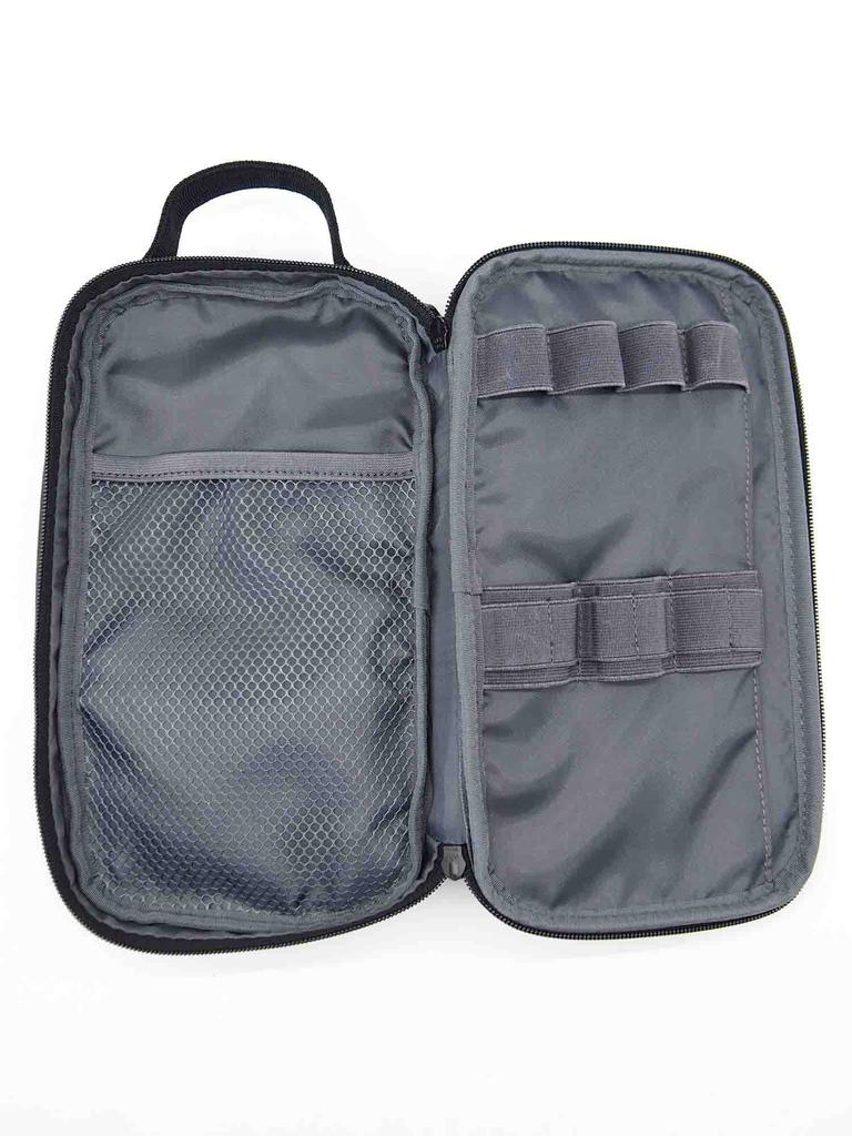 WILDTECH GEAR CASE CORDURA Stoff 215-AFXP145 FUKU Kollaborationsprodukt (MARINE)