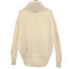 Lauren Ralph Lauren Langarm Rollkragenpullover S Elfenbein Gestrickt Herren Gebraucht
