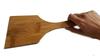 Kikusui Okonomiyaki Made in Japan from Domestic Set of 2 Spatula, Bamboo,