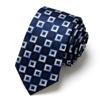 Men’s Business Necktie – Formal Tie For Work And Suit Outfits