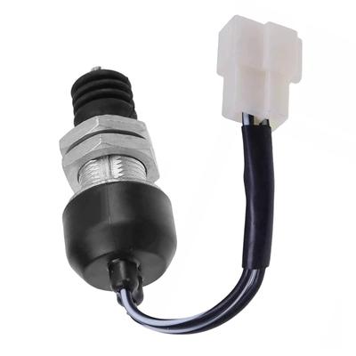 Agricultural Machinery Parts Ignition Switch 52320-42900 52320-42880 For Kubota For Tractor Ignition Switch Replacement