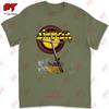 Vintage 1986 Stryper Soldiers Under Command Unisex Tour T-Shirt Groß Seltene Version Poly NGND