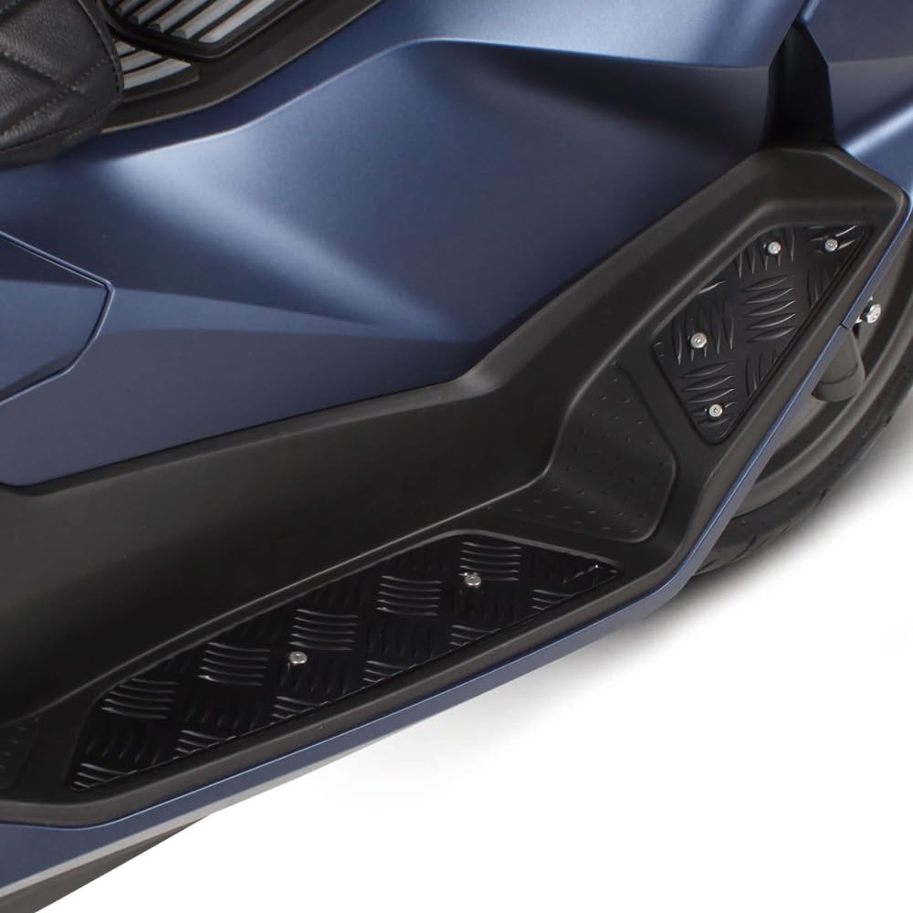 Special Parts Takegawa Step Board for PCX and PCX160 (Black) (JK05-1200001~) (KF47-1200001~)