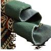 90x180cm Pure Cotton Gauze Bath Towel, Jacquard Soft Large Towel,water Absorption and Quick-drying Boho Bathtowel,1pc