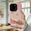 Phone Case: 2D Flat Samsung Galaxy A34 A35 M05 M06 S20 S22 S21 FE Plus 5G Protective Case, Cake, Coffee, Desserts, Perfect Christmas and Halloween Hol
