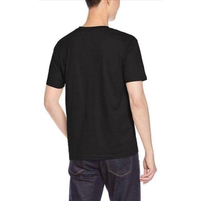 Orimake Ponkotsu T-shirt Funny Interesting Mens Short Sleeve Gift Parody Silly