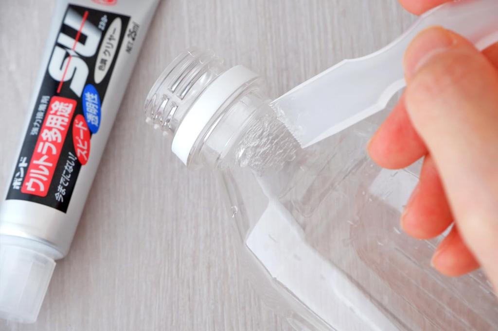 Konishi Bond Ultra 120ml 5 Super Strong Professional Strong High Speedy Multi-Purpose S/U Clear, #04593, Bottles, Adhesive, Grade, Elastic,