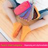Non-Slip Yoga Socks for Adults & Kids - Indoor Playground & Early Education Use
